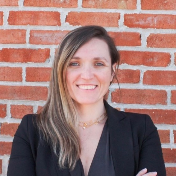 Jessica Day, Houston criminal defense attorney